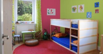 Hochbett im Kinderzimmer: Tipps zum Kauf von Hochbetten Hochbett im Kinderzimmer: Tipps zum Kauf von Hochbetten.