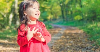 Kinderbilder: Familienglück zum anschauen Kinderbilder: Familienglück zum anschauen