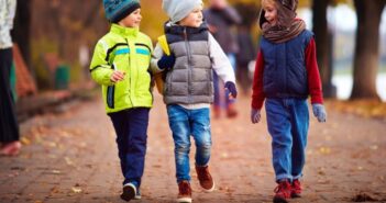 Kinderschuhe und die aktuellen Trends Kinderschuhe und die aktuellen Trends