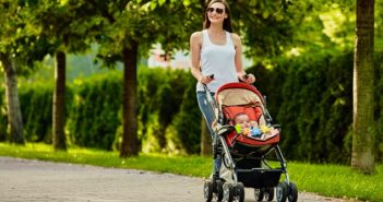 Kinderwagenarten: Bequem mit Kind von A nach B Kinderwagenarten: Bequem mit Kind von A nach B