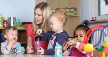 Kita Gebühren: Unfair und ungerecht verteilt! Kita Gebühren: Unfair und ungerecht verteilt!
