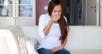 Schwangerschaft und Menthol: Nützlich oder schädlich? Schwangerschaft und Menthol: Nützlich oder schädlich?