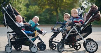 Stiftung Warentest: Kinderwagen überzeugen nicht Stiftung Warentest: Kinderwagen überzeugen nicht
