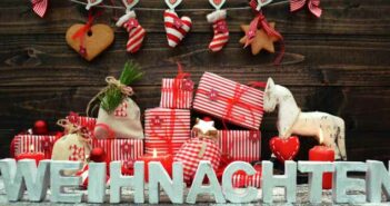 Geldgeschenke zu Weihnachten Geldgeschenke zu Weihnachten