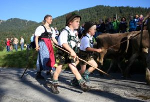 Das Allgäu bietet Kinden jede Menge Abwechslung und Freude (#2)