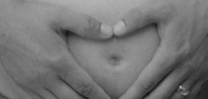 Die 1. Schwangerschaftswoche (SSW) – noch ist es nur ein Gedanke