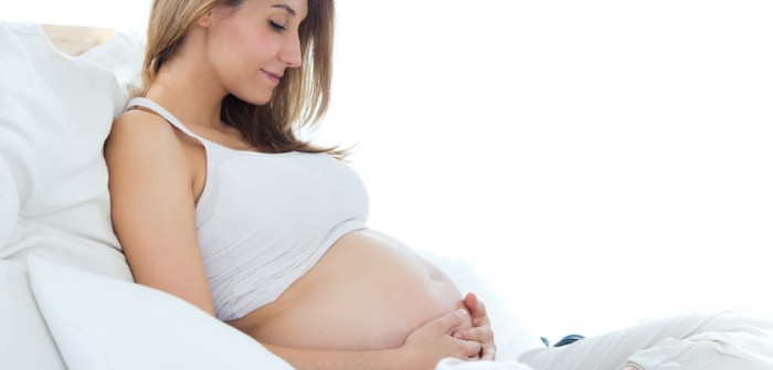 17. Schwangerschaftswoche (SSW) – ab in den 5. Monat