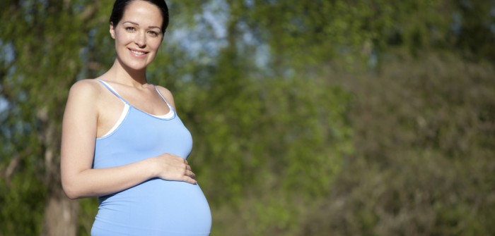 23. Schwangerschaftswoche (SSW) – achten Sie auf Ihren Kreislauf
