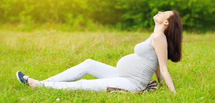 24. Schwangerschaftswoche (SSW) – ein Rhythmus entsteht