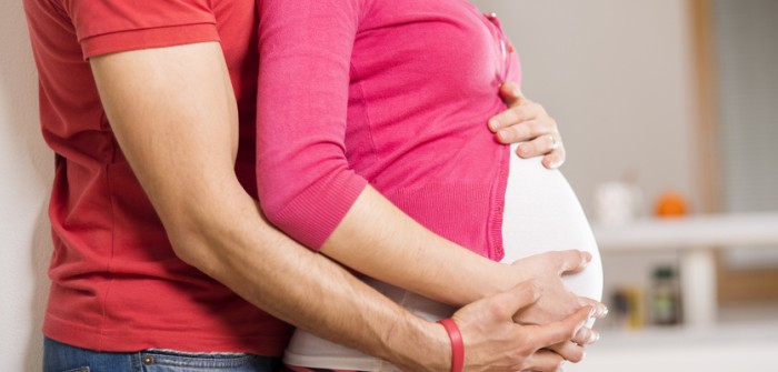 31. Schwangerschaftswoche (SSW) – der Fötus ruht sich aus