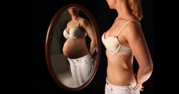 38. Schwangerschaftswoche (SSW) – die Geburt ist nicht mehr weit