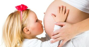 40. Schwangerschaftswoche (SSW) – die Tage sind gezählt