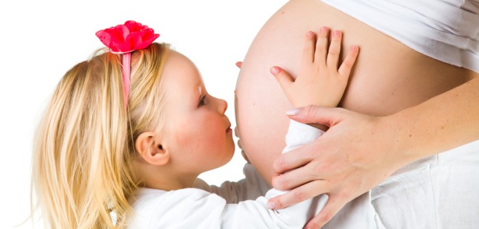 40. Schwangerschaftswoche (SSW) – die Tage sind gezählt