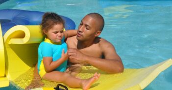 Camping in Frankreich: Aber nur mit Swimmingpool!