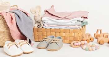 Erstausstattung für Babys: Alles, was Eltern wirklich brauchen ( Foto: Adobe Stock- netrun78)