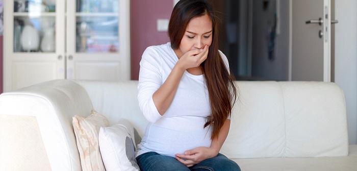 Schwangerschaft und Menthol: Nützlich oder schädlich?