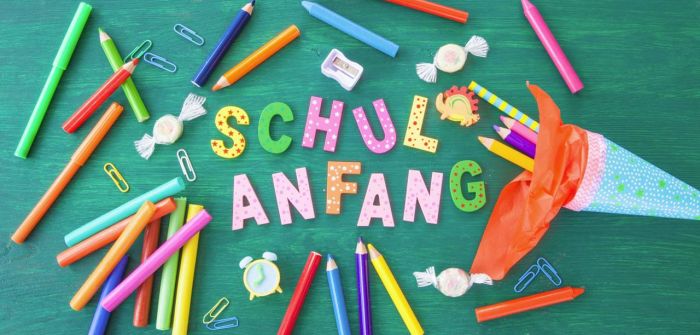 Absicherung für den Schulstart: Welche Versicherungen benötigen Kinder und ihre (Foto: AdobeStock - 116689870 scerpica)