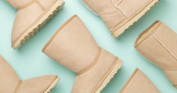 Skate-inspirierte Silhouetten: Klobige Styles für den Winter Die begehrtesten Schuhe der Saison: Von StockX analysiert (Foto: AdobeStock - Liami 682566869)