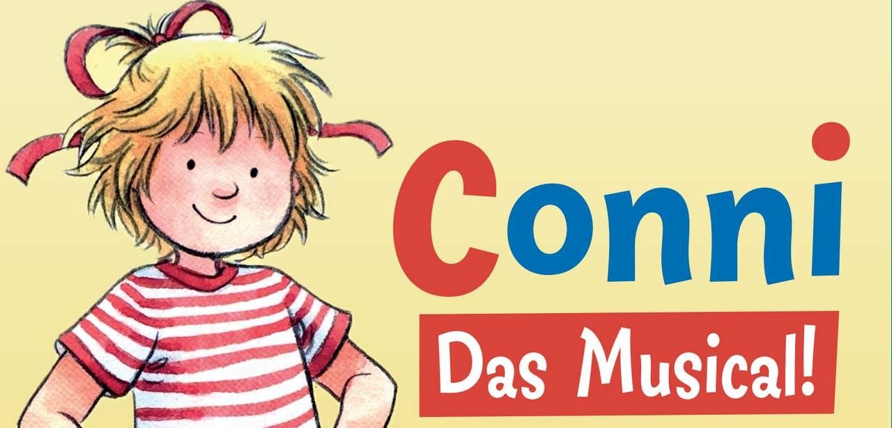 Cocomico-Theater und Kammeroper Köln starten interaktive Conni Musical (Foto: COCOMICO Theater)