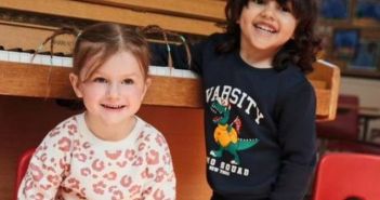 Große Sparaktion: Primark reduziert Kinderkleidungspreise! Große Sparaktion: Primark reduziert Kinderkleidungspreise! (Foto: Primark Stores Limited)