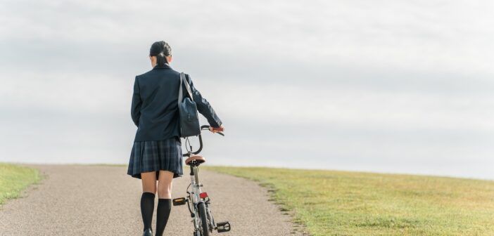 Hauke Möhring: Der Einfluss von Schulabbruch auf Jugendliche (Foto: AdobeStock - buritora 753331056)
