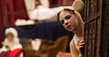 Herbstferien-Theaterworkshop in Bodenheim von 6. bis 9. Oktober (Foto: AdobeStock - aerogondo - 116944574)