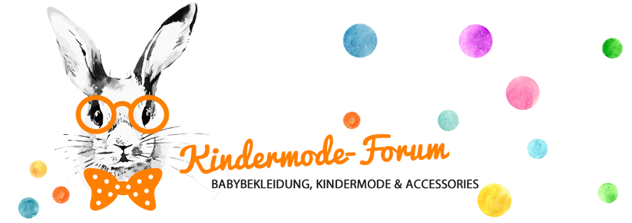 Kindermode
