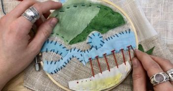 Kreativworkshops für Kinder ab vier Jahren in Mainz starten (Foto: Kunsthalle Mainz)