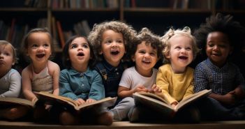 Grober Umgang mit Kindern in privater Kita aufgedeckt Mangel an Erziehern und Kitaplätzen: verheerende Folgen für (Foto: AdobeStock 619049141 www.freund-foto.de)