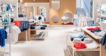 Umsatzsteigerung: Mango Kids erzielt über 200 Millionen Euro Rekordumsatz: Mango Kids wächst um 18% (Foto: Mango Fashion Group)