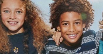 Springfield Kids: Tendam startet neue Kindermodelinie Tendam erweitert Portfolio um Kindermodemarke Springfield (Foto: Springfield)