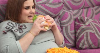 Das Thema Fettsucht im Fokus
