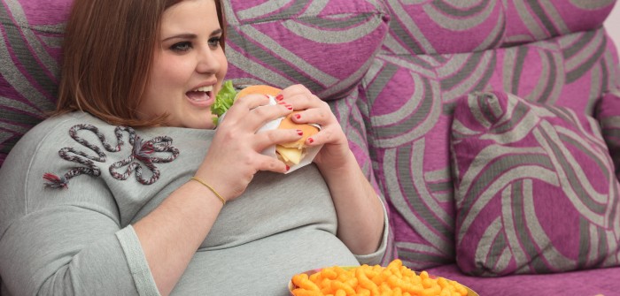 Das Thema Fettsucht im Fokus
