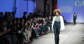 C&A präsentiert Spring/Summer Kollektion mit musikalischer Untermalung Vorteile für Fashion-Enthusiasten: Neue Kollektion von C&A (Foto: C&A.)