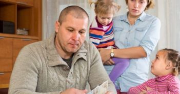 Wann kommt die Kindergrundsicherung? Wann kommt die Kindergrundsicherung? (Foto: AdobeStock - JackF 79582340)